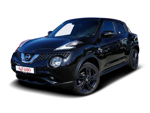 Nissan Juke 1.6 Tekna