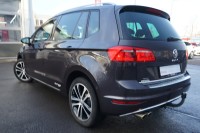 VW Golf Sportsvan 1.4 TSI Lounge DSG