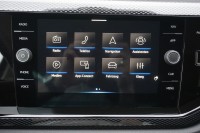 VW Taigo 1.5 TSI DSG