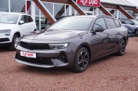 Vorschau: Opel Astra L Sports Tourer 1.2 GS Line