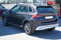 Vorschau: Skoda Kamiq 1.0 TSI DSG Scout
