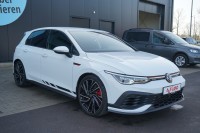 VW Golf VIII 2.0 GTI Clubsport