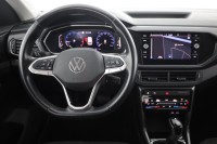 VW T-Cross 1.0 TSI DSG