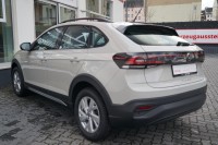 VW Taigo 1.0 TSI