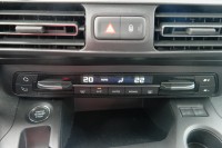 Citroen Berlingo PureTech 110