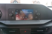 VW Caddy Cargo 2.0 TDI