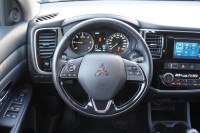 Mitsubishi Outlander 2.2 DI-D 4WD Plus