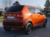 Suzuki Ignis 1.2 4x4