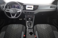 VW Taigo 1.0 TSI DSG R-Line
