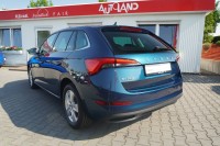 Skoda Scala 1.0 TSI