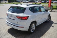 Seat Ateca 2.0 TSI 4Drive FR