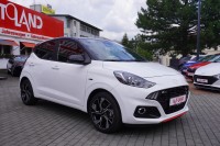 Hyundai i10 N-Line 1.0T-GDI