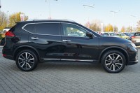 Nissan X-Trail 2.0 dCi Tekna 4x4 DCT