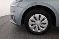 Skoda Fabia 1.0 TSI DSG