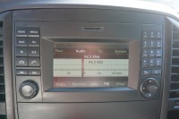 Mercedes-Benz Vito Tourer lang 8-Sitzer