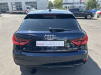 Audi A1 30 TFSI Sportback advanced