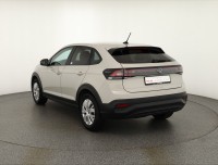 VW Taigo 1.0 TSI