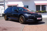 Skoda Superb Combi 1.5 TSI Active