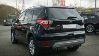 Ford Kuga 2.0 TDCi