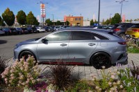Kia cee'd Sporty Wagon Ceed 1.6 T-GDI GT