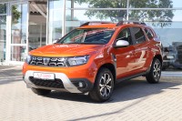 Vorschau: Dacia Duster II 1.3 TCe 150 Prestige
