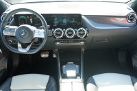 Mercedes-Benz B 200 B200 AMG Line