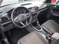 VW T-Cross 1.0 Style