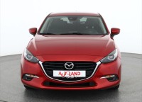 Mazda 3 2.0 SKYACTIV-G Sports-Line