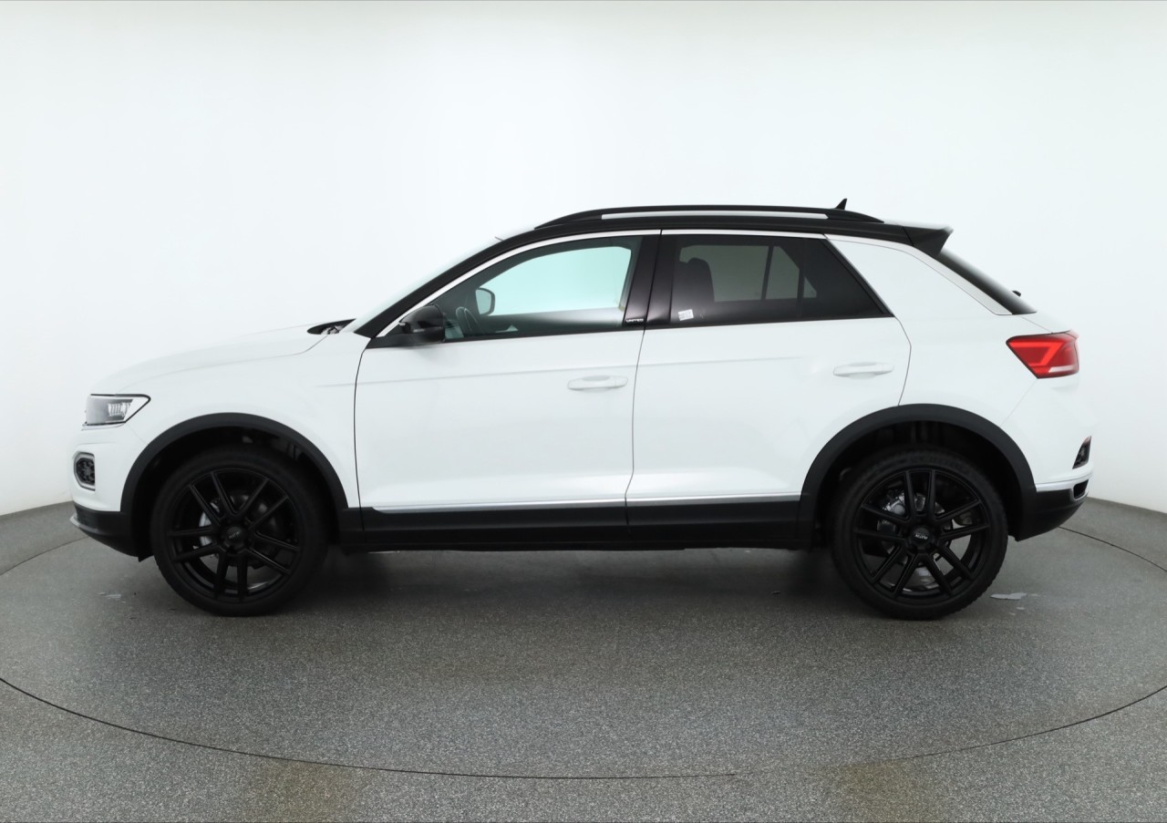 VW T-Roc 1.5 TSI DSG United