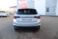 Skoda Fabia 1.0 TSI Style