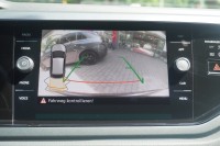 VW Taigo 1.5 16V TSI R-Line DSG