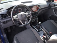 VW T-Cross 1.0 Life