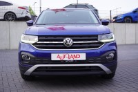 VW T-Cross 1.0 Life