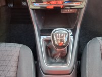 VW T-Cross 1.0 TSI