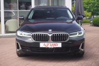 BMW 520 520d xDrive Luxury Line
