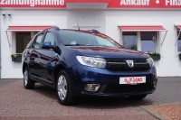 Dacia Logan MCV 0.9 TCe 90