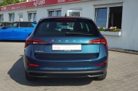 Skoda Scala 1.0 TSI
