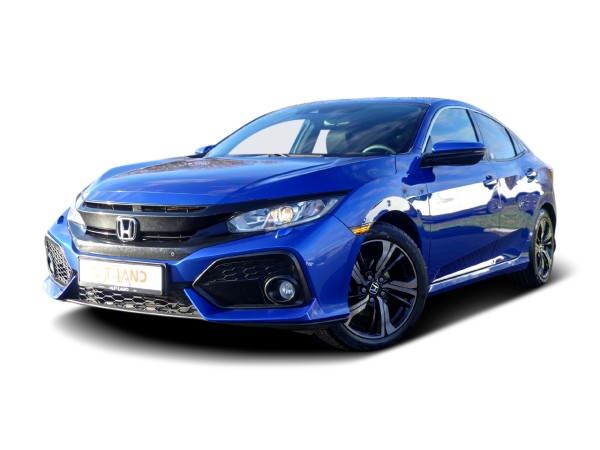 Honda Civic 1.0 Elegance