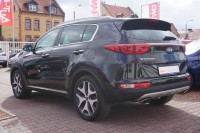 Kia Sportage 1.6 T-GDI GT-Line 4WD Aut.