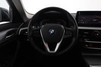 BMW 520 i Luxury Line