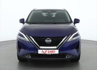 Nissan Qashqai N-Connecta 1.3 Dig-T