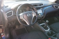 Nissan Qashqai 1.2 DIG-T
