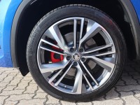 Skoda Kodiaq RS 2.0 TSI DSG 4x4