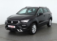 Seat Ateca 1.5 TSI DSG Style LED ACC Kamera PDC Beats