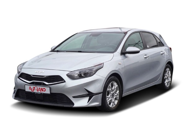 Kia cee'd Ceed 1.0 T-GDI Edition 7
