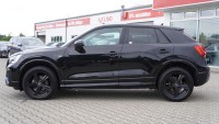 Audi Q2 30 TFSI S line