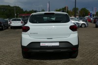 Dacia Sandero Stepway TCe 100 Eco-G