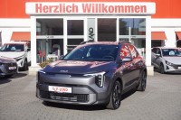 Vorschau: Kia Stonic 1.0 T-GDI Aut. Facelift