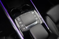 Mercedes-Benz GLA 200 Progressive