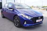 Hyundai i20 1.0 T-GDI Trend